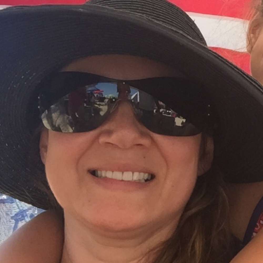 Meet your Posher, Martha